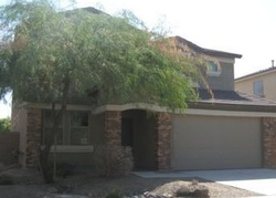 Pre-foreclosure in  W OSTER DR Maricopa, AZ 85138