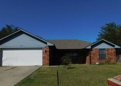 Pre-foreclosure Listing in STONE GLEN DR EL RENO, OK 73036