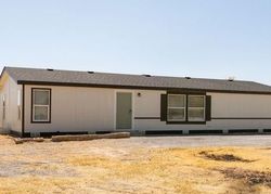 Pre-foreclosure Listing in TONYA DR PAHRUMP, NV 89060