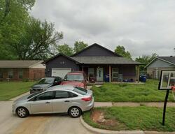 Pre-foreclosure in  S SHEPHERD DR Mustang, OK 73064