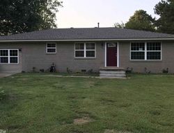 Pre-foreclosure Listing in W LOUISIANA ST BEEBE, AR 72012