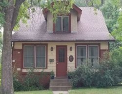 Pre-foreclosure Listing in 7TH AVE NW SAINT PAUL, MN 55112