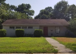 Pre-foreclosure in  GRANVUE DR Stuttgart, AR 72160