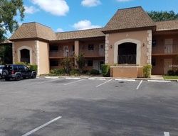 Pre-foreclosure Listing in VONN RD APT A101 LARGO, FL 33774