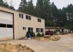 Pre-foreclosure Listing in RANCHO VISTA DR GRANTS PASS, OR 97526