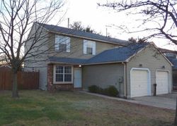 Pre-foreclosure Listing in RIVER BANK DR ROEBLING, NJ 08554