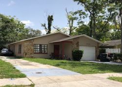 Pre-foreclosure Listing in BUTLER ST SAFETY HARBOR, FL 34695