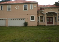 Pre-foreclosure in  NIXON RD Tampa, FL 33624