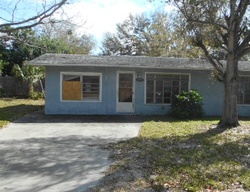 Pre-foreclosure Listing in 119TH ST LARGO, FL 33778