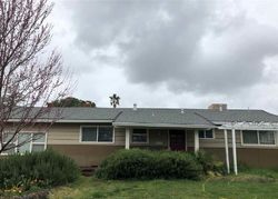 Pre-foreclosure Listing in FRANZEL RD RED BLUFF, CA 96080