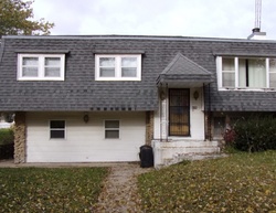 Pre-foreclosure in  W QUAIL CT Elwood, IL 60421