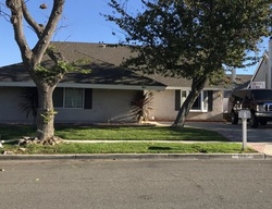 Pre-foreclosure Listing in N AVENIDA CORDOBA ANAHEIM, CA 92808