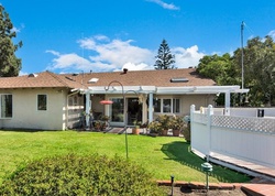 Pre-foreclosure Listing in MONTE VERDE DR LAGUNA NIGUEL, CA 92677