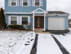 Pre-foreclosure Listing in BOA TRL CAROL STREAM, IL 60188