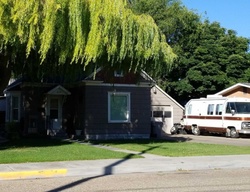 Pre-foreclosure in  9TH ST S Nampa, ID 83651