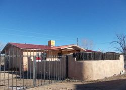 Pre-foreclosure in  GEORGE HAYES SR PL Santa Fe, NM 87506