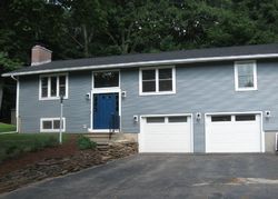 Pre-foreclosure in  WESTVIEW TER Easthampton, MA 01027