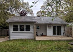 Pre-foreclosure Listing in LAUREL BLVD LANOKA HARBOR, NJ 08734