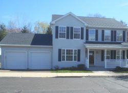 Pre-foreclosure Listing in PALOMINO PASS TRUMBULL, CT 06611