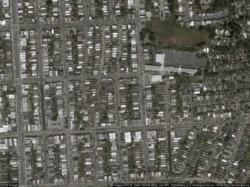 Pre-foreclosure in  15TH AVE San Francisco, CA 94116