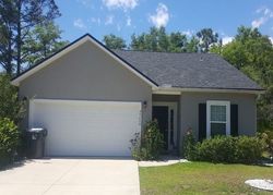 Pre-foreclosure Listing in CYPRESS TRL FERNANDINA BEACH, FL 32034