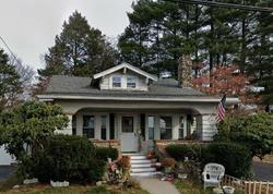 Pre-foreclosure Listing in RIVERSIDE DR METHUEN, MA 01844