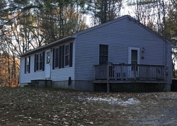 Pre-foreclosure in  SOUTHSIDE DR Windham, ME 04062