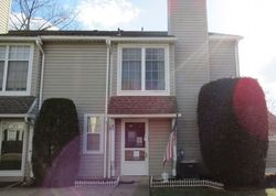 Pre-foreclosure Listing in MEADOW LN NEW HOPE, PA 18938