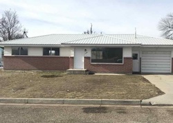 Pre-foreclosure Listing in W 2ND ST WEISER, ID 83672
