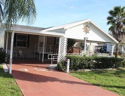 Pre-foreclosure Listing in ANTIGUA DR ZEPHYRHILLS, FL 33541