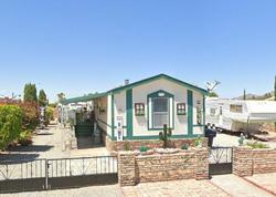 Pre-foreclosure in  E 45TH ST Yuma, AZ 85367