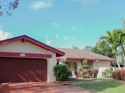  Sawgrass Ct, West Palm Beach FL