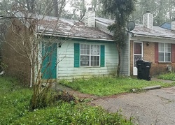 Pre-foreclosure Listing in PREST CT TALLAHASSEE, FL 32301