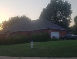 Pre-foreclosure Listing in E PAR CT FAYETTEVILLE, AR 72703