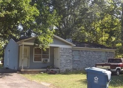 Pre-foreclosure Listing in FAITH ST MALVERN, AR 72104