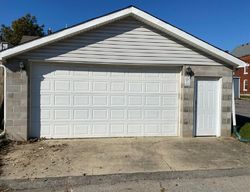 Pre-foreclosure in  S 3RD ST Louisville, KY 40208