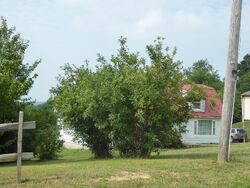 Pre-foreclosure in  FURNACE RD Felton, PA 17322