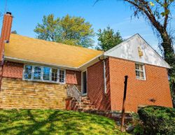 Pre-foreclosure Listing in NERO AVE HOLLIS, NY 11423