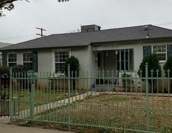 Pre-foreclosure Listing in HARTLAND ST RESEDA, CA 91335