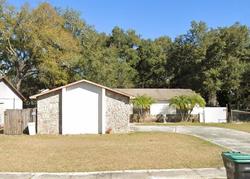 Pre-foreclosure in  RIO PINAR LAKES BLVD Orlando, FL 32822