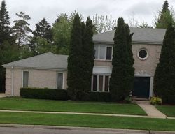 Pre-foreclosure Listing in CHAS DR ROLLING MEADOWS, IL 60008