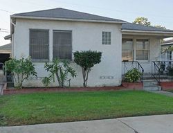 Pre-foreclosure in  HEREFORD DR Los Angeles, CA 90022