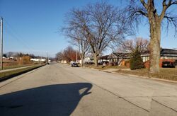 Pre-foreclosure in  32ND AVE Kenosha, WI 53144