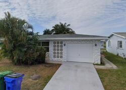 Pre-foreclosure in  NW 75TH AVE Pompano Beach, FL 33063