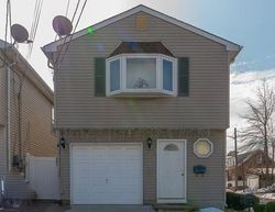 Pre-foreclosure Listing in THOMAS ST PERTH AMBOY, NJ 08861