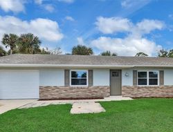 Pre-foreclosure Listing in YULE TREE DR EDGEWATER, FL 32141