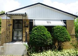 Pre-foreclosure in  S LECLAIRE AVE Chicago, IL 60638