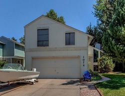 Pre-foreclosure Listing in W PEAKVIEW CIR LITTLETON, CO 80120