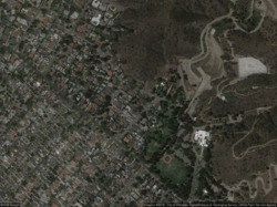 Pre-foreclosure in  VISTA DR Glendale, CA 91201