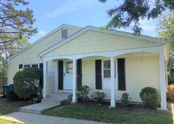 Pre-foreclosure Listing in CARNABY CT SCHAUMBURG, IL 60194